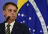 Defesa de Bolsonaro mostra falta de provas contra Bolsonaro e nulidade de delação de Cid Bolsonaro pretende zerar impostos federais de diesel e gás