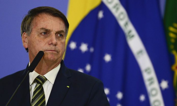 Bolsonaro pretende zerar impostos federais de diesel e gás