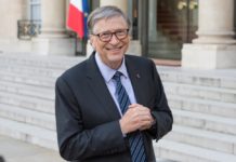 Microsoft demite 100% da equipe de metaverso menos perigosa que petróleo diz Bill Gates criptomoedas