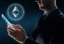 Ethereum bate 2 mil dólares pela primeira vez Ethereum bate 2 mil dólares pela primeira vez