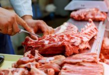 Frigoríficos indicados pelo governo Lula para exportação de carne são todos recusados pela China Exportação ASSAÍ EMPRESAS FRIGORÍFICOS BRf Marfrig de carne garante lucro superior ações Minerva