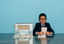 Filhos e educação financeira dicas para falar de dinheiro Filhos e educação financeira dicas para falar de dinheiro