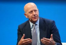 Home Office é uma “aberração” segundo CEO da Goldman Sacks Home Office é uma "aberração" segundo CEO da Goldman Sacks
