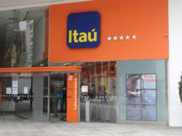 Itaú recompra de ações apresenta queda nos lucros superior expectativa