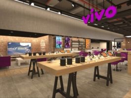 Lucro da Vivo dispara distribuição bilionária de dividendos
