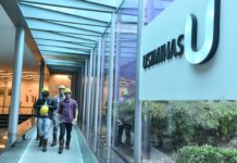 Lucro de quase 2 bilhões é o resultado da Usiminas Lucro de quase 2 bilhões é o resultado da Usiminas