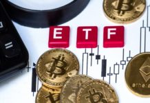 Primeiro ETF de criptomoeda do mundo esta na Nasdaq Primeiro ETF de criptomoeda do mundo esta na Nasdaq