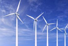 Siemens contrata R$ 3 bilhões em pás eólica da Aeris Siemens contrata R$ 3 bilhões em pás eólica da Aeris