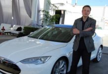 Tesla anuncia investimento em Bitcoin e a moeda dispara Tesla anuncia investimento em Bitcoin e a moeda dispara