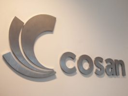 Aumento de capital da Cosan será superior a R$638 milhões