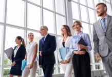 CEOs brasileiros otimistas quanto a recuperação econômica CEOs brasileiros otimistas quanto a recuperação econômica