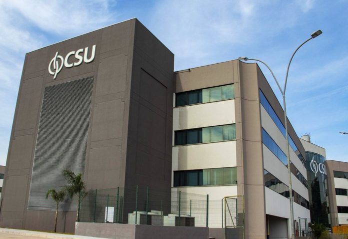 CSU vai pagar juros sobre capital próprio superior a R$2 milhões