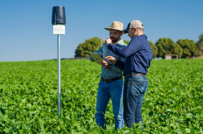 Empresas de tecnologia em alta no agronegócio as agtechs