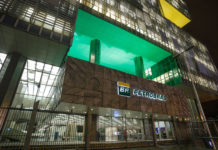 TCU nega ação para suspender dividendos da Petrobras Gerente anapetro da Petrobras é demitido após investigação de Insider Trading