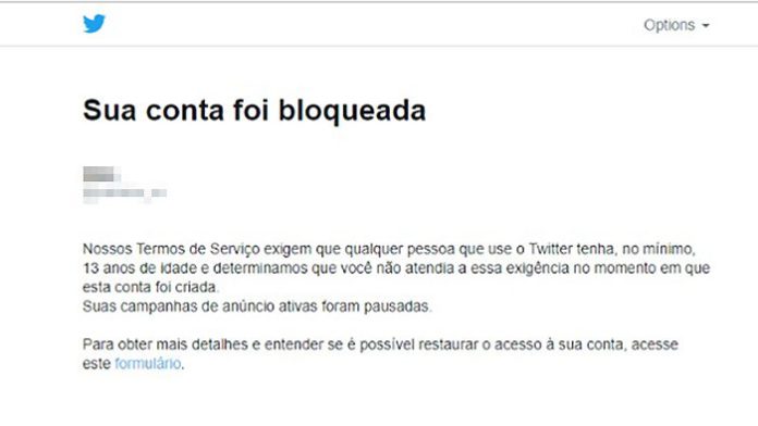 Influenciadores de criptomoedas são suspensos pelo Twitter