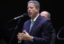 Polícia Federal prende aliado de Lira Lira a exemplo de ORÇAMENTO SECRETO Rodrigo Maia recorre a China