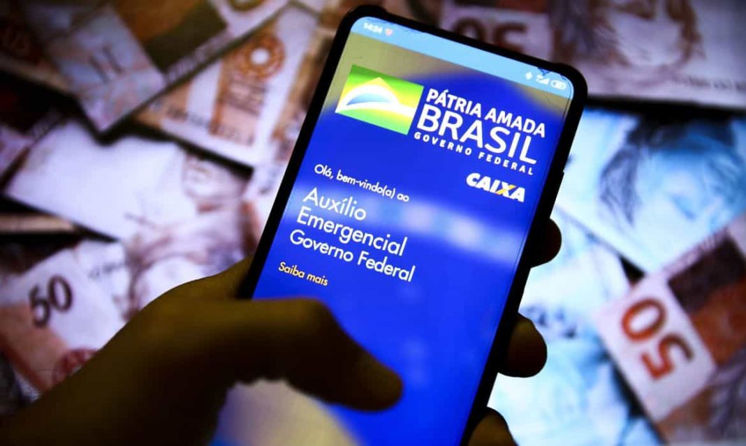 Novo auxílio BRASIL emergencial com novas regras e calendário