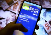 Caixa suspende o consignado do Auxílio Brasil Novo auxílio BRASIL emergencial com novas regras e calendário