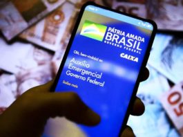 Novo auxílio BRASIL emergencial com novas regras e calendário
