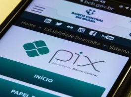 Pix tem limite ampliado pelo Banco Central débito automático