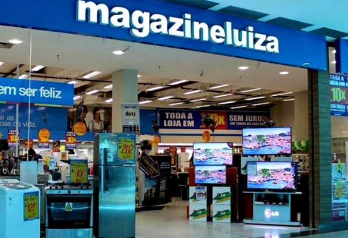 Plataforma VipCommerce é adquirida pelo Magazine Luiza