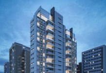 Setor imobiliário apresenta aquecimento recorde Setor imobiliário apresenta aquecimento recorde