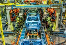 Apesar de escassez de chips Ford reporta lucro recorde Apesar de escassez de chips Ford reporta lucro recorde