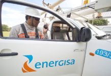 Aquisição da Rede Energia pela Energisa Aquisição da Rede Energia pela Energisa