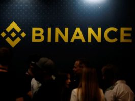 Reguladores europeus investigam atividades da Binance