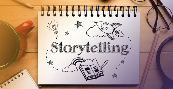 Como storytelling é importante para seu negócio