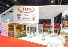 Lucro da JBS cai 16% com margens pressionadas nos EUA Empresa do ramo de proteína vegetal é nova aquisição da JBS