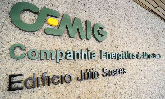 IPO da Gasmig esta no radar da Cemig e venda de 25%