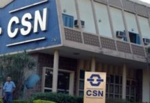 Bancos estrangeiros acordam financiamento de exportação com CSN Lucro da CSN supera R$ 5 bilhões após IPO de mineração COPEL RADAR