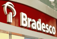 Bradesco apresenta crescimento de 18,8%  no lucro do período Programa de recompra de ações do Bradesco divulgado