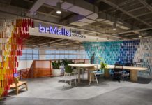 brMalls tem alta forte e rejeita proposta de fusão Retomada de operação de shoppings da bRMalls