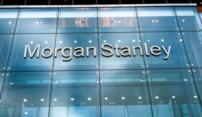 Baixo carbono é alvo de Morgan Stanley cerca de U$$ 750 bilhões em aportes
