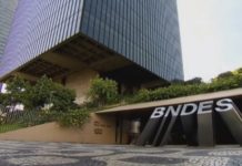 BNDES tem lucro recorde em 2022 de R$ 12,5 bilhões BNDES lucra quase R$ 10 bilhões com venda de ações da Vale