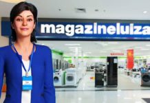 Razões para a queda das ações da Magazine Luiza superior a 20% BTG acredita em valorização do Magazine Luiza em 30%