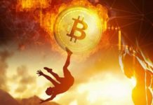 Ataque hacker na Bybit contribue para queda do Bitcoin Bitcoin tem semana de queda e perde 50% do valor