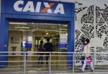 Caixa Seguridade reporta crescimento no lucro do trimestre Caixa Econômica reporta lucro superior a 50%