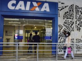 Caixa Econômica reporta lucro superior a 50%