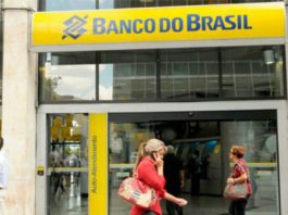 Juros sobre capital próprio do Banco do Brasil a pagar é superior a R$ 400 milhões