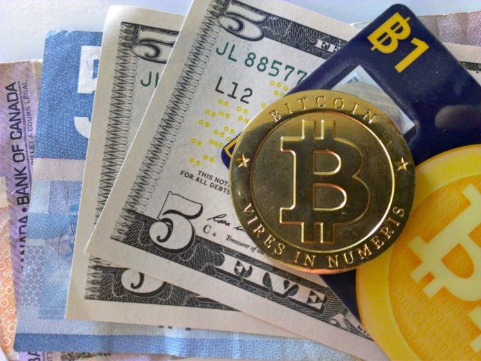 Para traders de bitcoin alguns suportes importantes