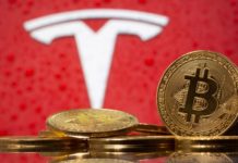 Proibição chinesa derruba bitcoin abaixo de 40 mil dólares Proibição chinesa derruba bitcoin abaixo de 40 mil dólares