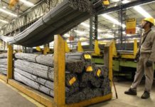 Gerdau vai repensar investimentos no Brasil diante da condução da gestão Lula Recuperação econômica colabora com disparada do lucro da Gerdau