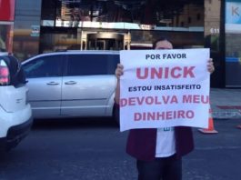 Unick deu prejuízo mínimo de R$12 bilhões a clientes segundo PF