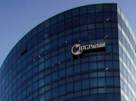 Vitreo e Empiricus agora fazem parte do BTG Pactual lucro