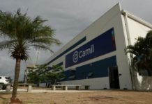 Camil mira o mercado de biscoito com aquisição da Mabel juros sobre capital próprio a distribuir da Camil é de R$ 20 milhões