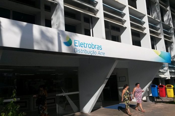 A maior privatização do Brasil Eletrobras