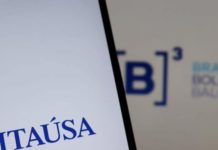 Compra da Aegea será com emissão de debêntures da Itaúsa Compra da Aegea será com emissão de debêntures da Itaúsa CCR